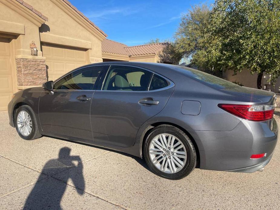 used 2013 Lexus ES 350 car, priced at $11,995