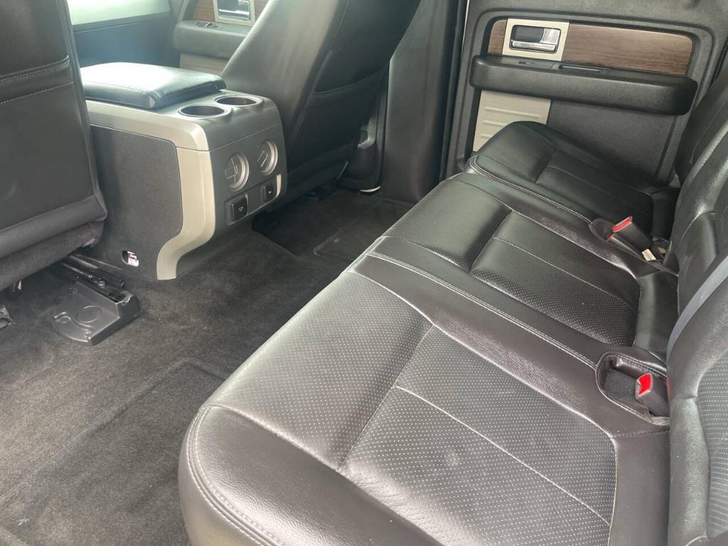 used 2013 Ford F-150 car, priced at $10,995