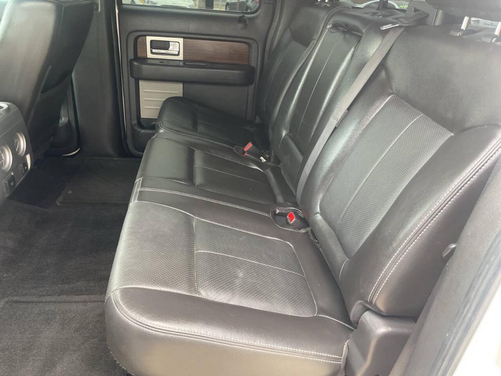 used 2013 Ford F-150 car, priced at $10,995