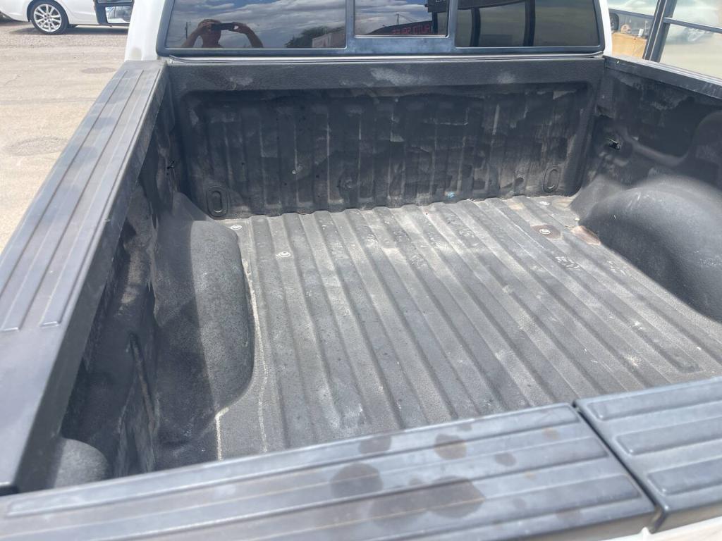 used 2013 Ford F-150 car, priced at $10,995