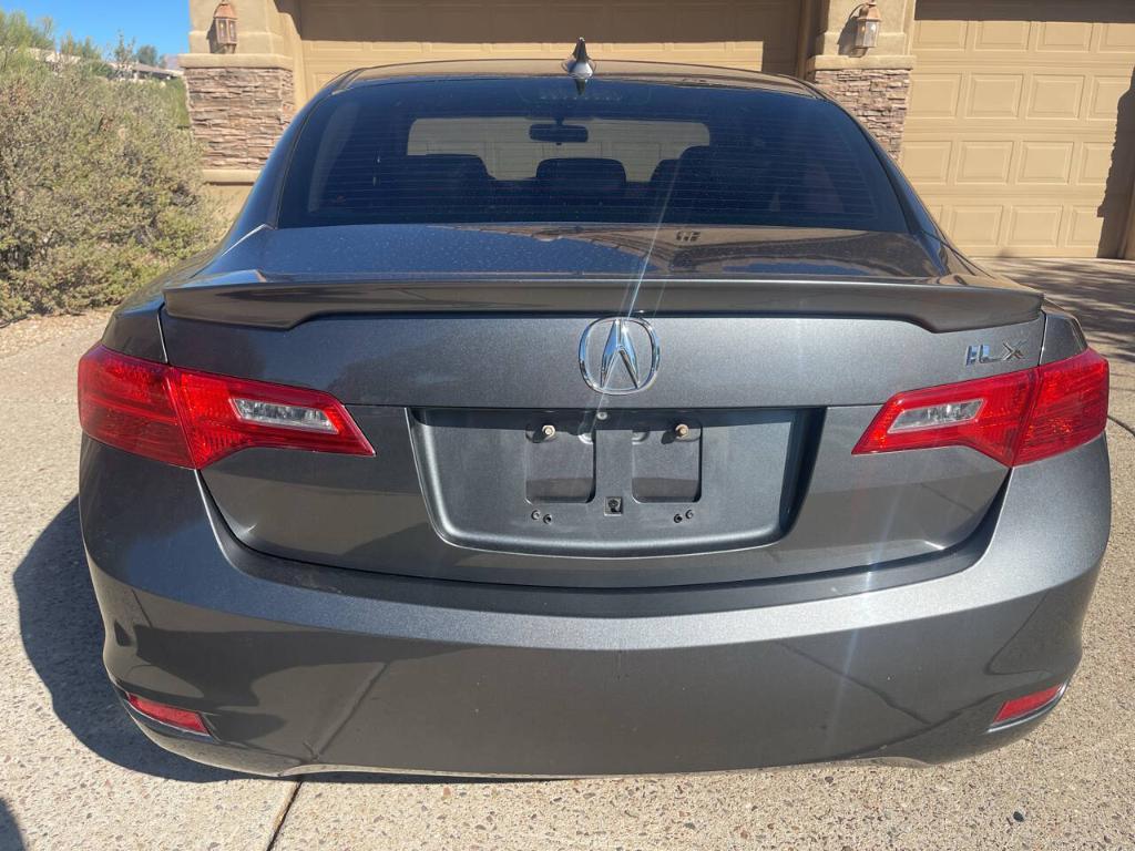 used 2014 Acura ILX car, priced at $9,995