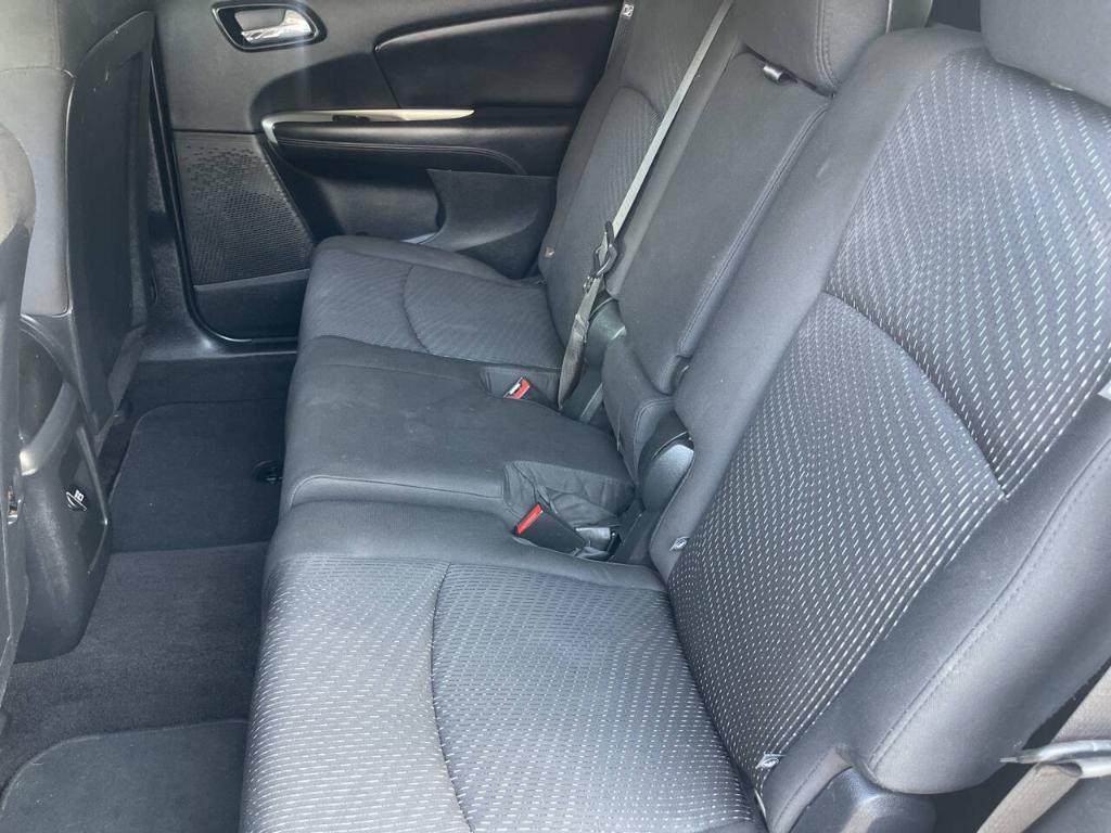 used 2017 Dodge Journey car, priced at $7,995