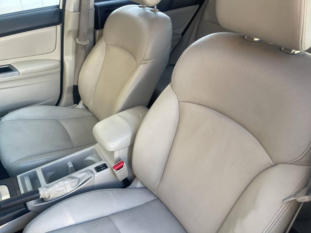 used 2014 Subaru XV Crosstrek Hybrid car, priced at $9,495