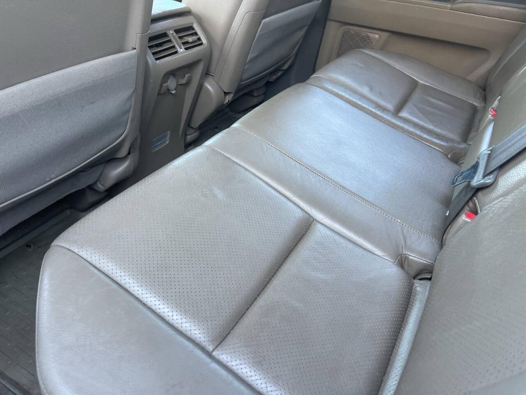 used 2007 Honda Ridgeline car, priced at $7,995