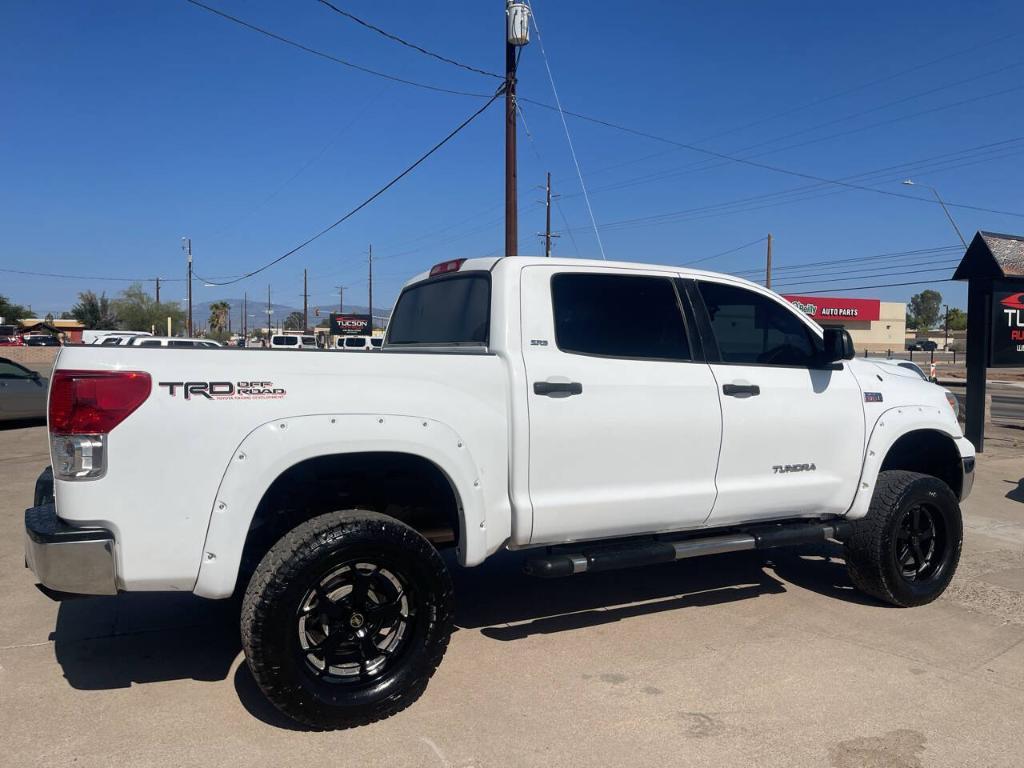 used 2013 Toyota Tundra car, priced at $16,995