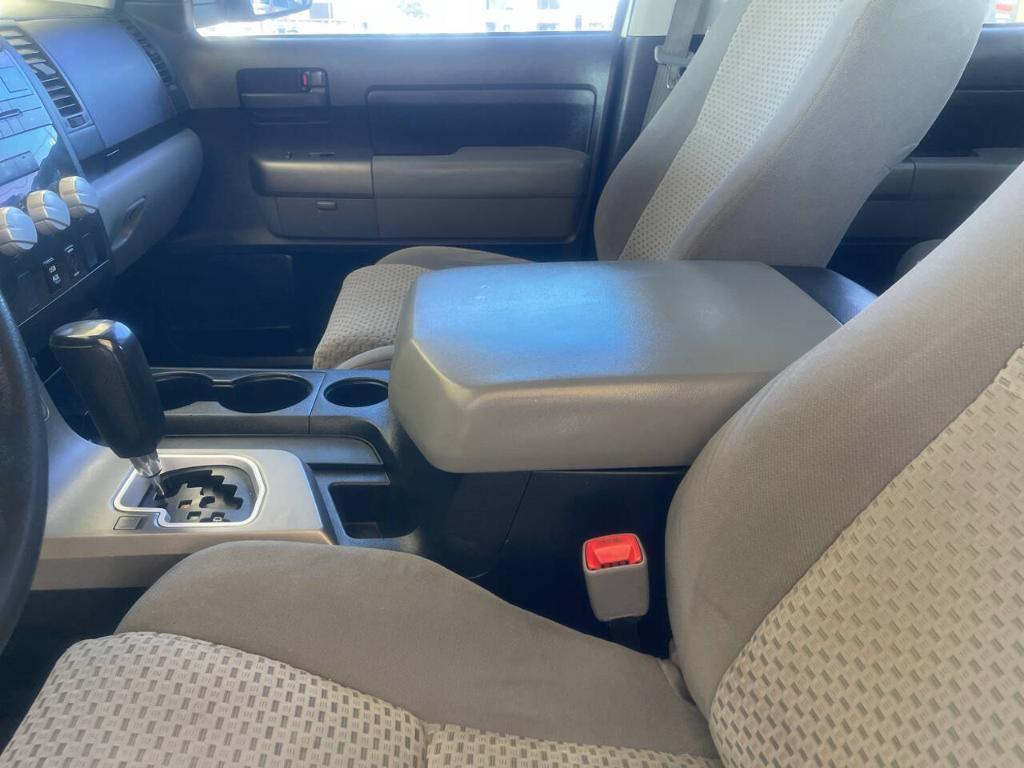 used 2013 Toyota Tundra car, priced at $16,995