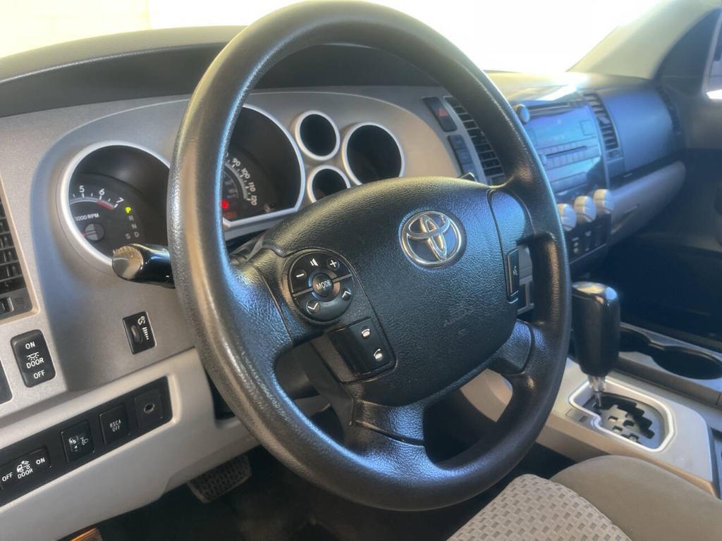 used 2013 Toyota Tundra car, priced at $16,995