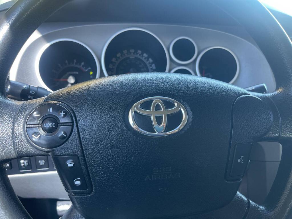 used 2013 Toyota Tundra car, priced at $16,995