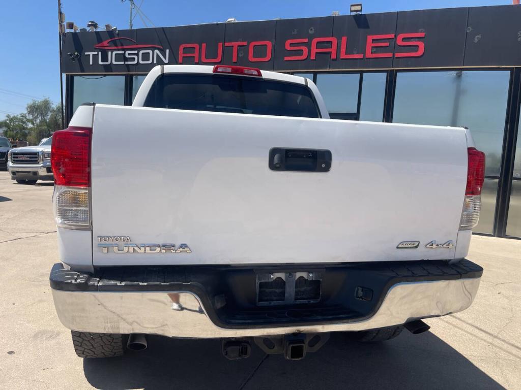 used 2013 Toyota Tundra car, priced at $16,995
