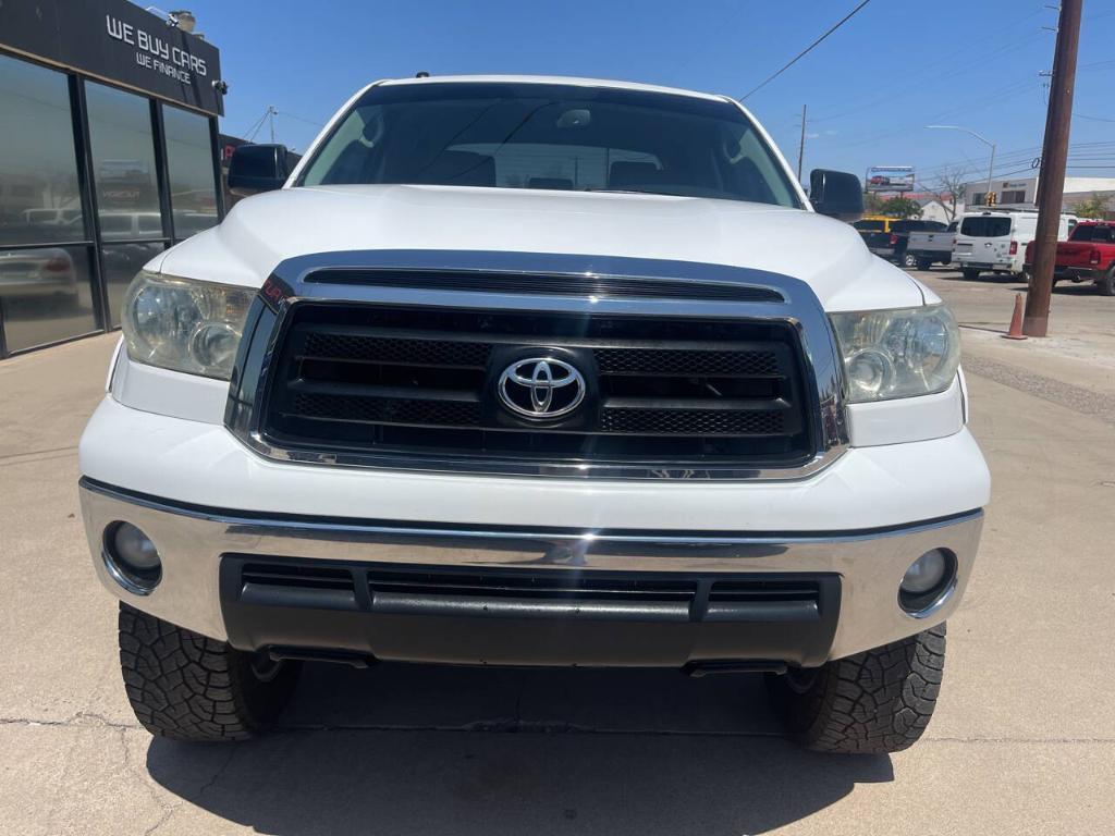 used 2013 Toyota Tundra car, priced at $16,995