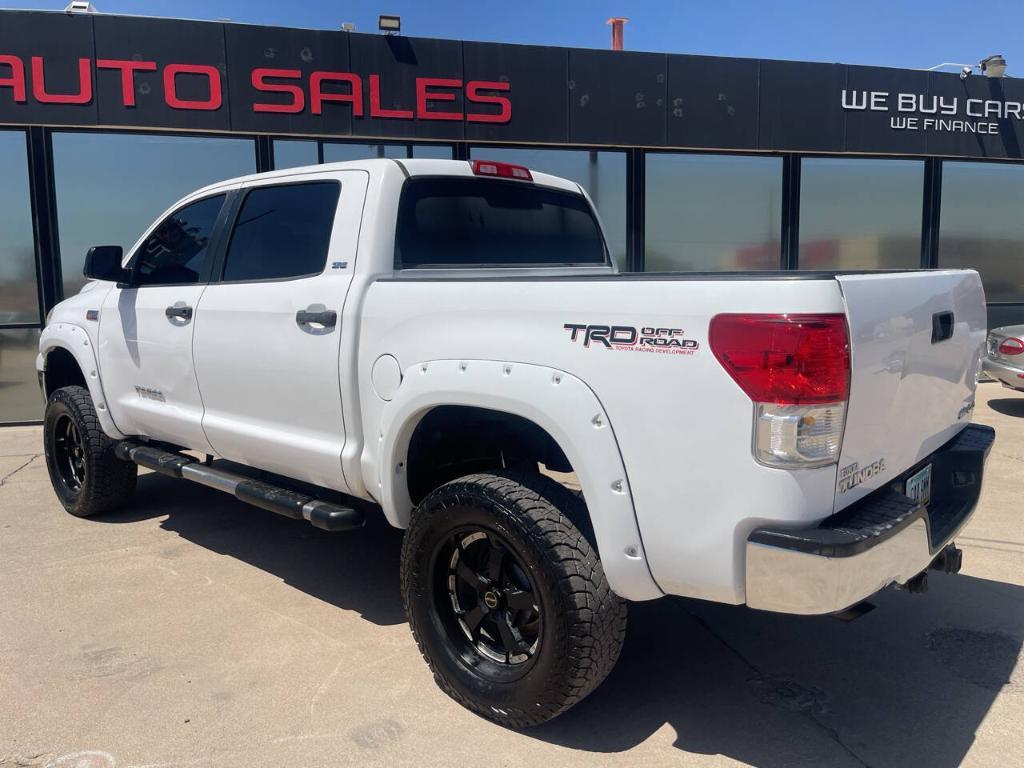 used 2013 Toyota Tundra car, priced at $16,995