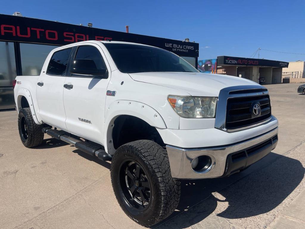 used 2013 Toyota Tundra car, priced at $16,995
