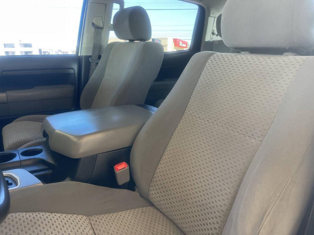 used 2013 Toyota Tundra car, priced at $16,995