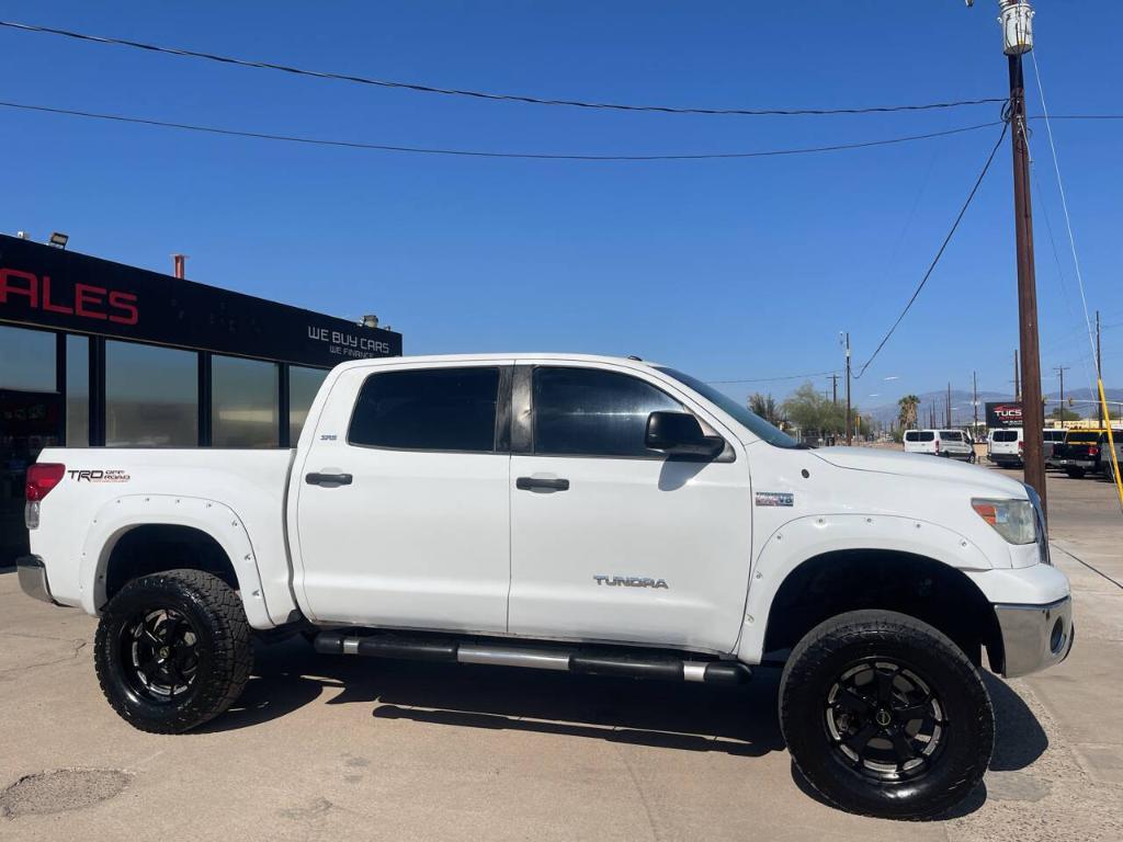 used 2013 Toyota Tundra car, priced at $16,995