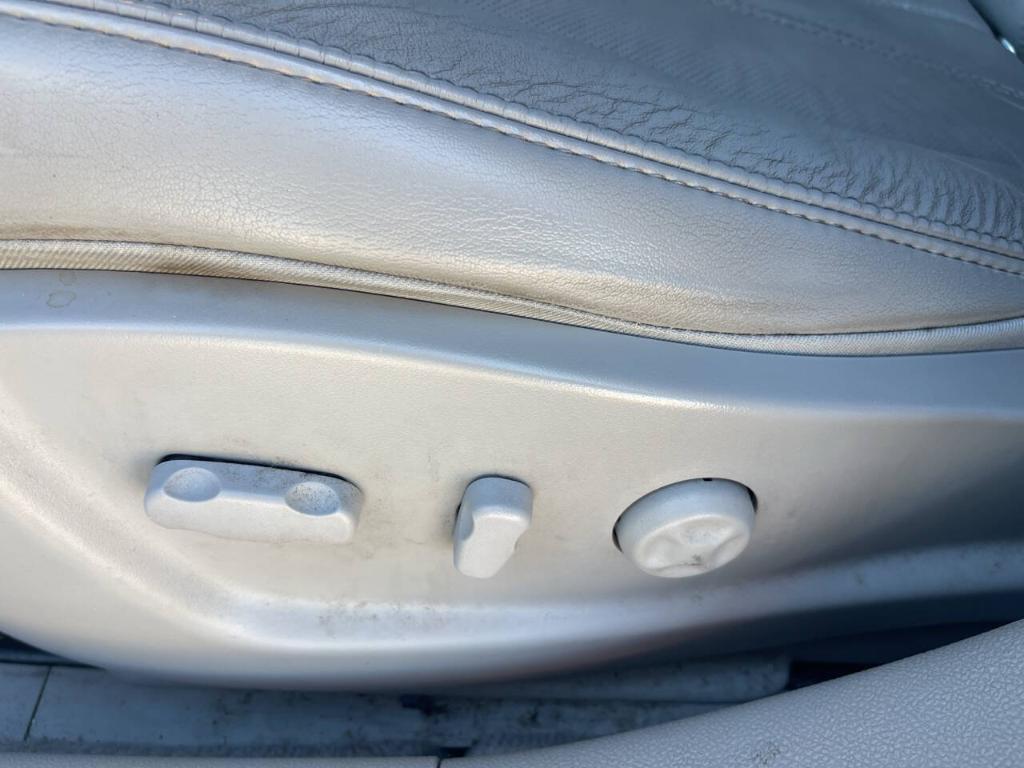 used 2008 Buick Lucerne car, priced at $8,995