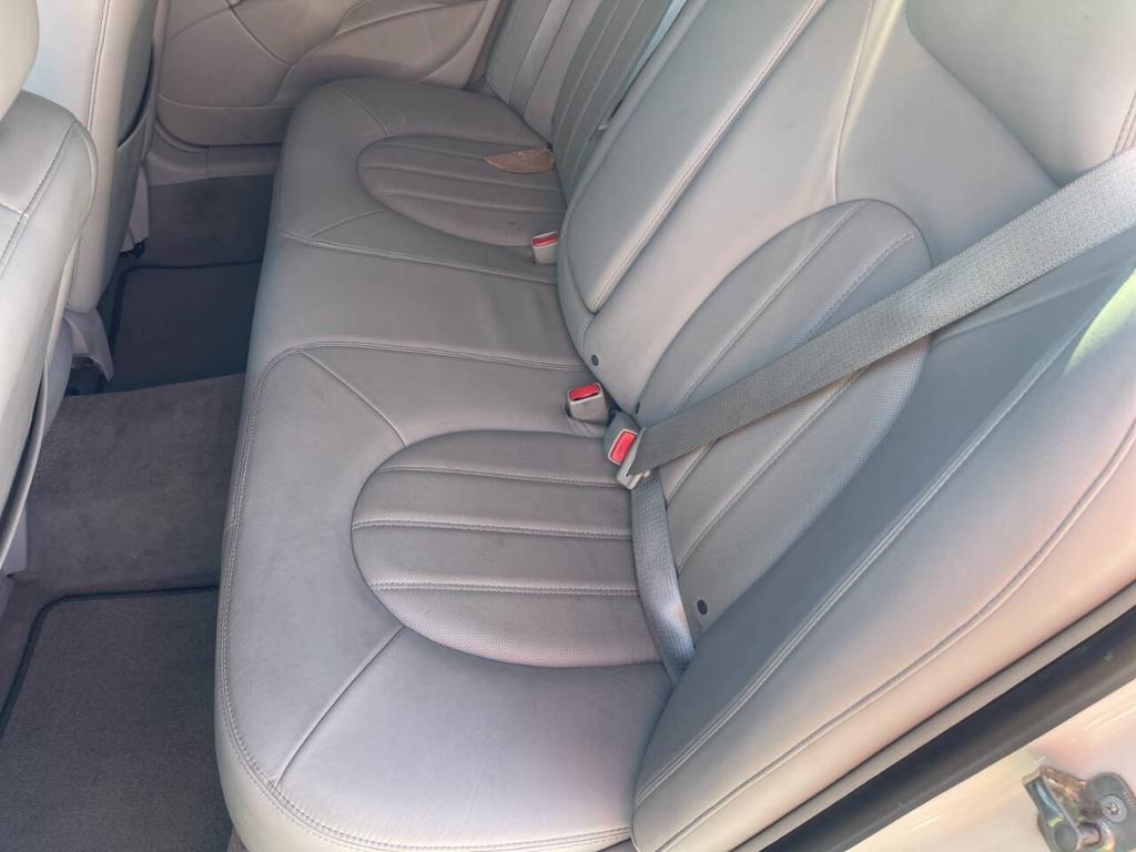 used 2008 Buick Lucerne car, priced at $8,995