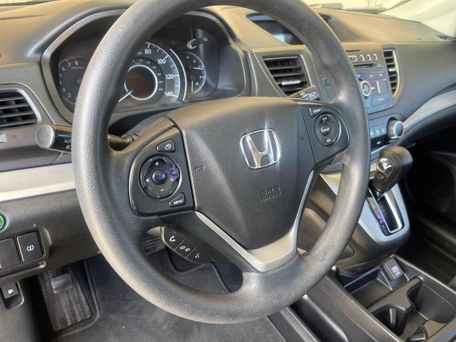 used 2014 Honda CR-V car, priced at $9,995