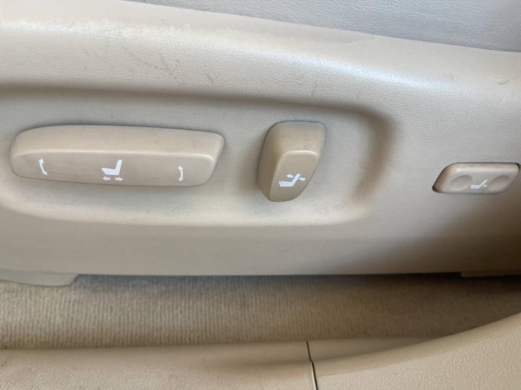used 2010 Lexus RX 350 car, priced at $8,495