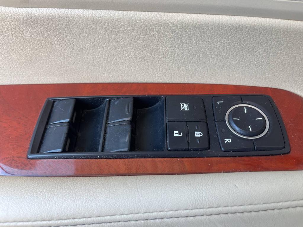 used 2010 Lexus RX 350 car, priced at $8,495
