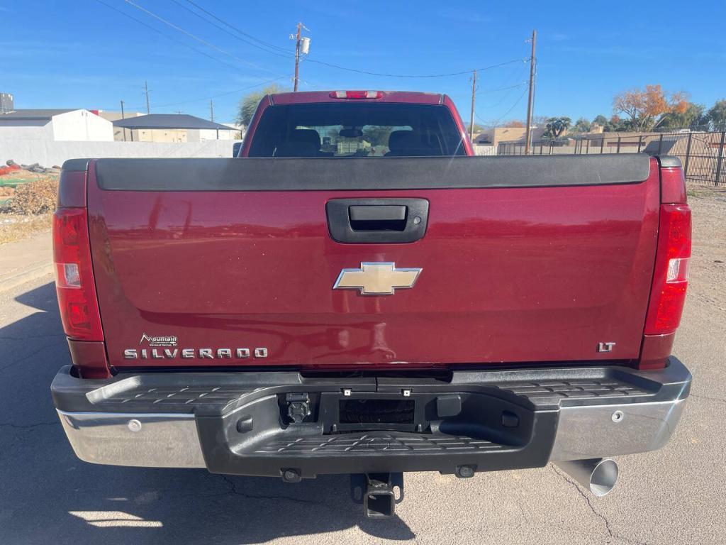 used 2008 Chevrolet Silverado 3500 car, priced at $28,995