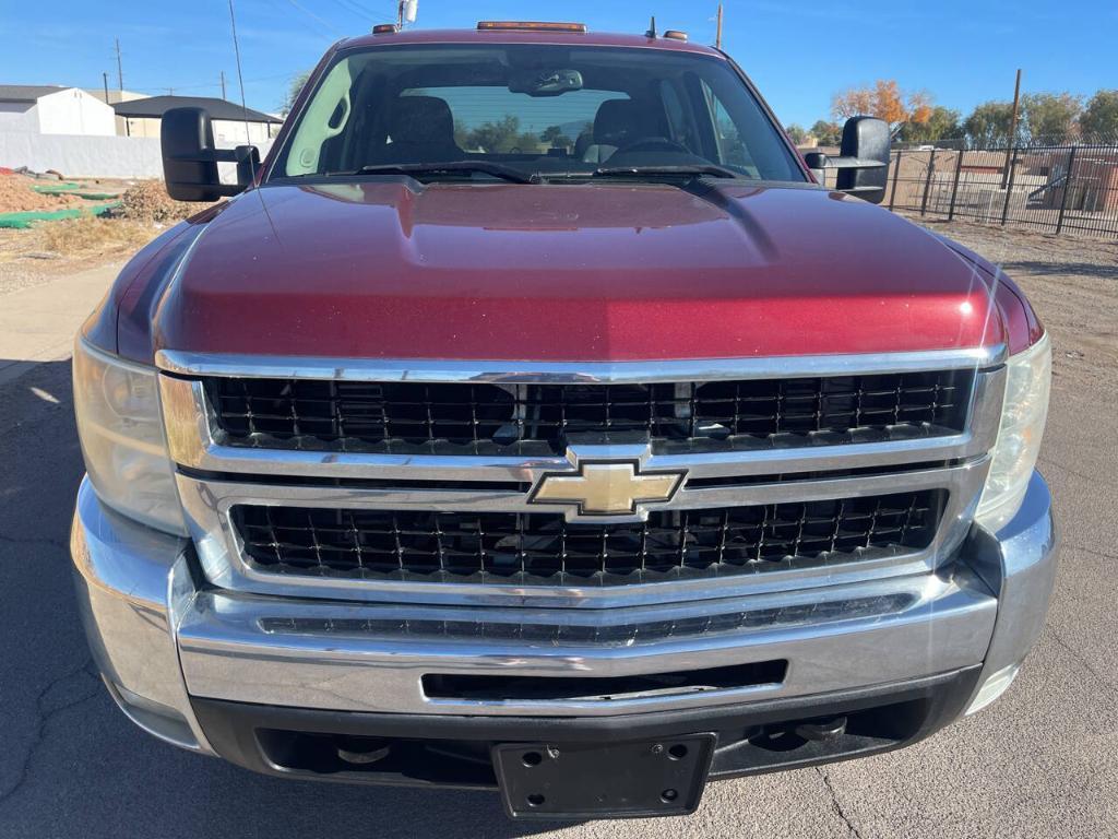 used 2008 Chevrolet Silverado 3500 car, priced at $28,995