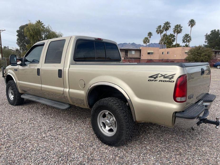 used 2001 Ford F-350 car, priced at $12,995