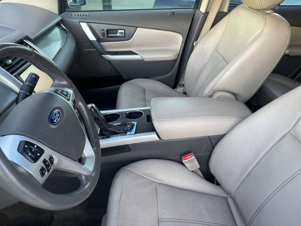 used 2013 Ford Edge car, priced at $6,995