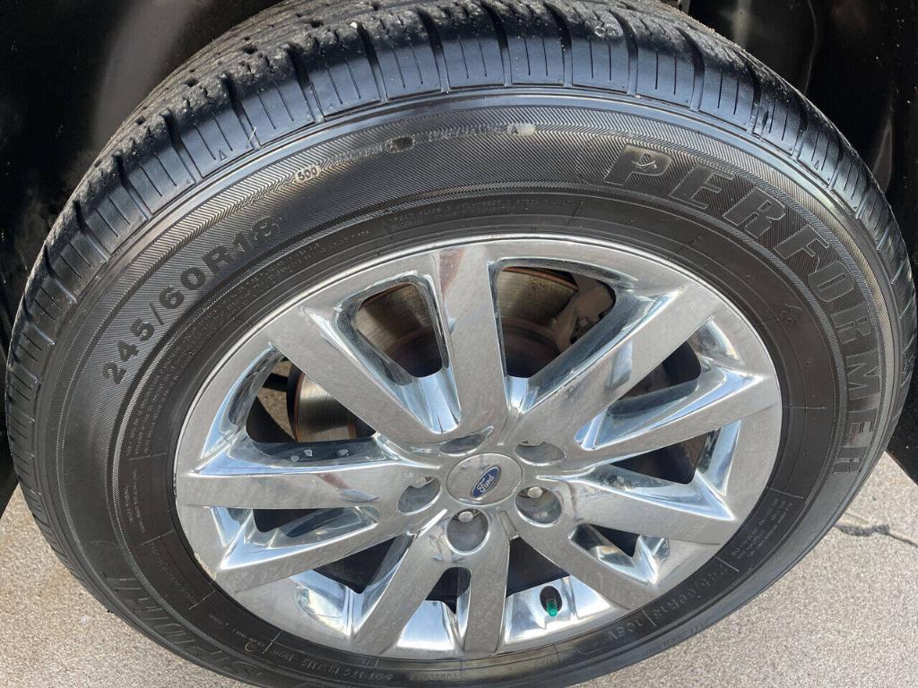 used 2013 Ford Edge car, priced at $6,995