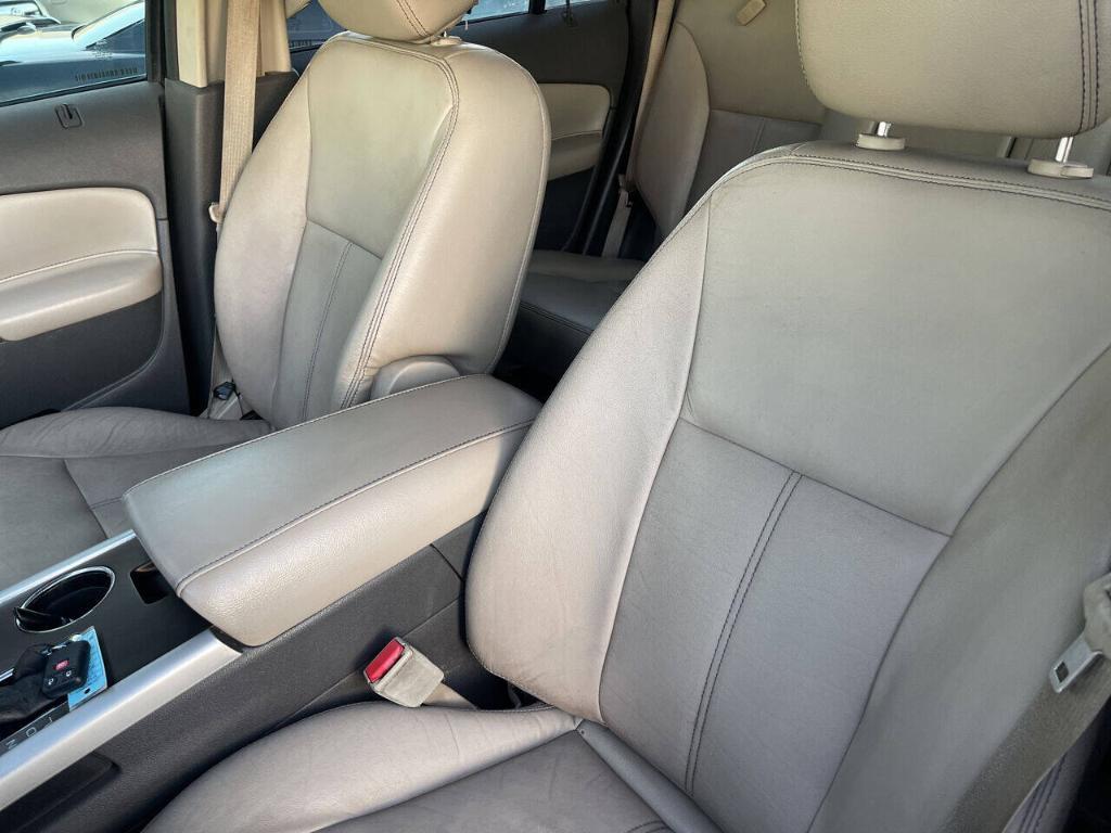 used 2013 Ford Edge car, priced at $6,995