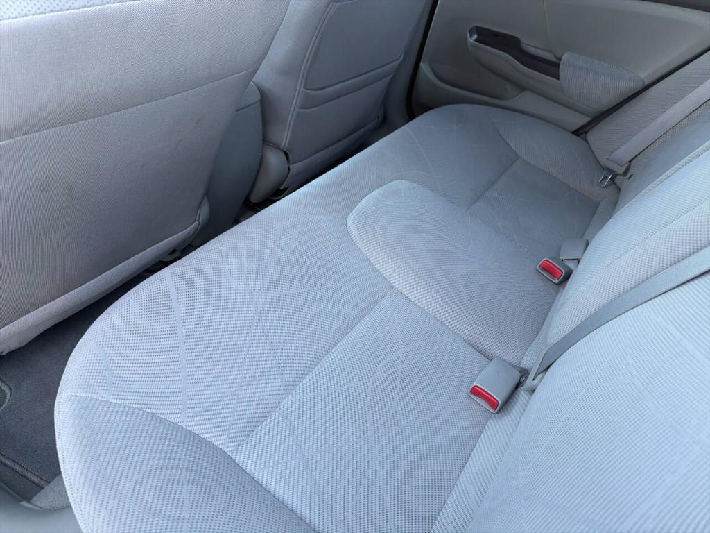 used 2012 Honda Civic car, priced at $7,995