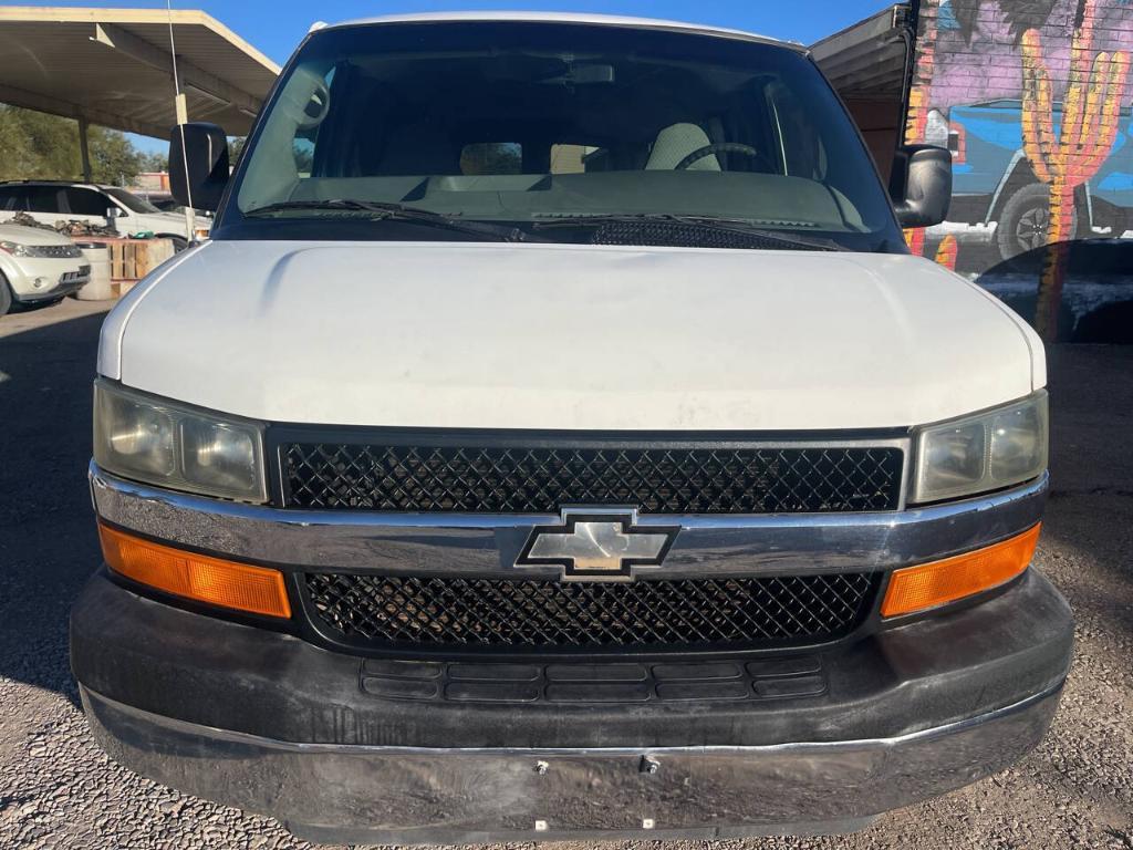 used 2006 Chevrolet Express 3500 car, priced at $12,495