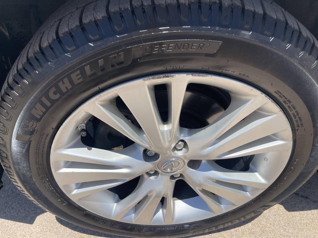 used 2012 Lexus RX 450h car, priced at $10,995