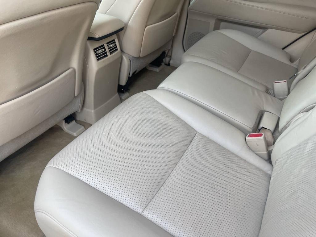 used 2012 Lexus RX 450h car, priced at $10,995