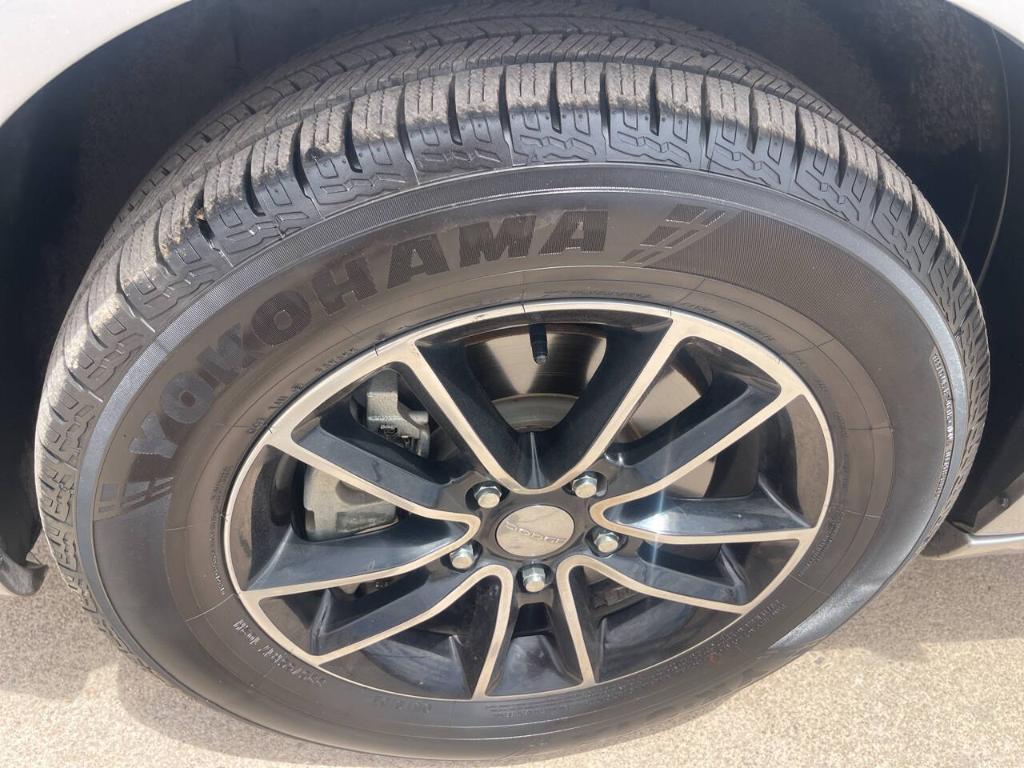 used 2018 Dodge Grand Caravan car, priced at $8,495