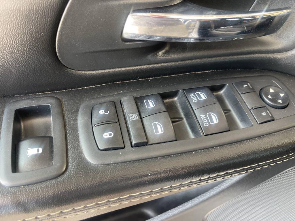 used 2018 Dodge Grand Caravan car, priced at $8,495