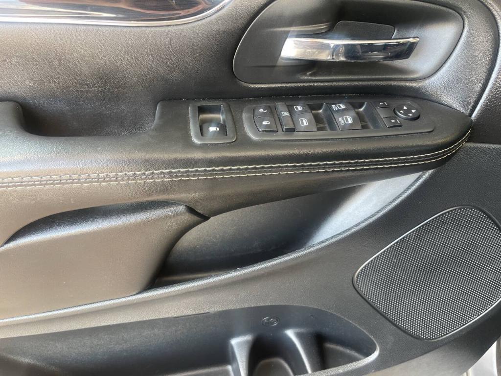 used 2018 Dodge Grand Caravan car, priced at $8,495