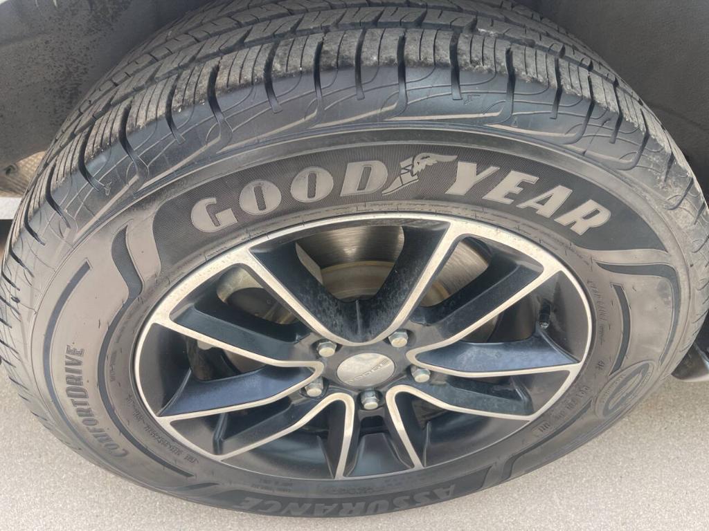used 2018 Dodge Grand Caravan car, priced at $8,495