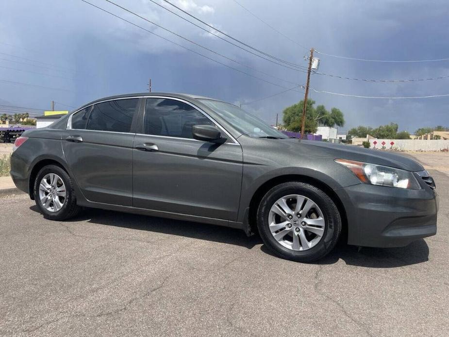 used 2011 Honda Accord car, priced at $7,995