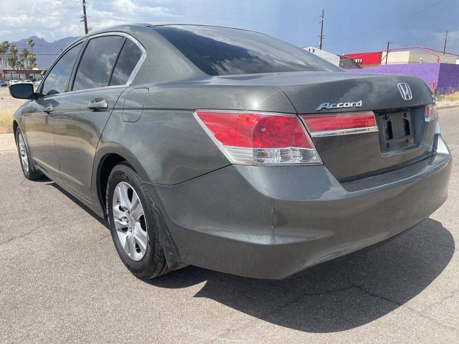 used 2011 Honda Accord car, priced at $7,995