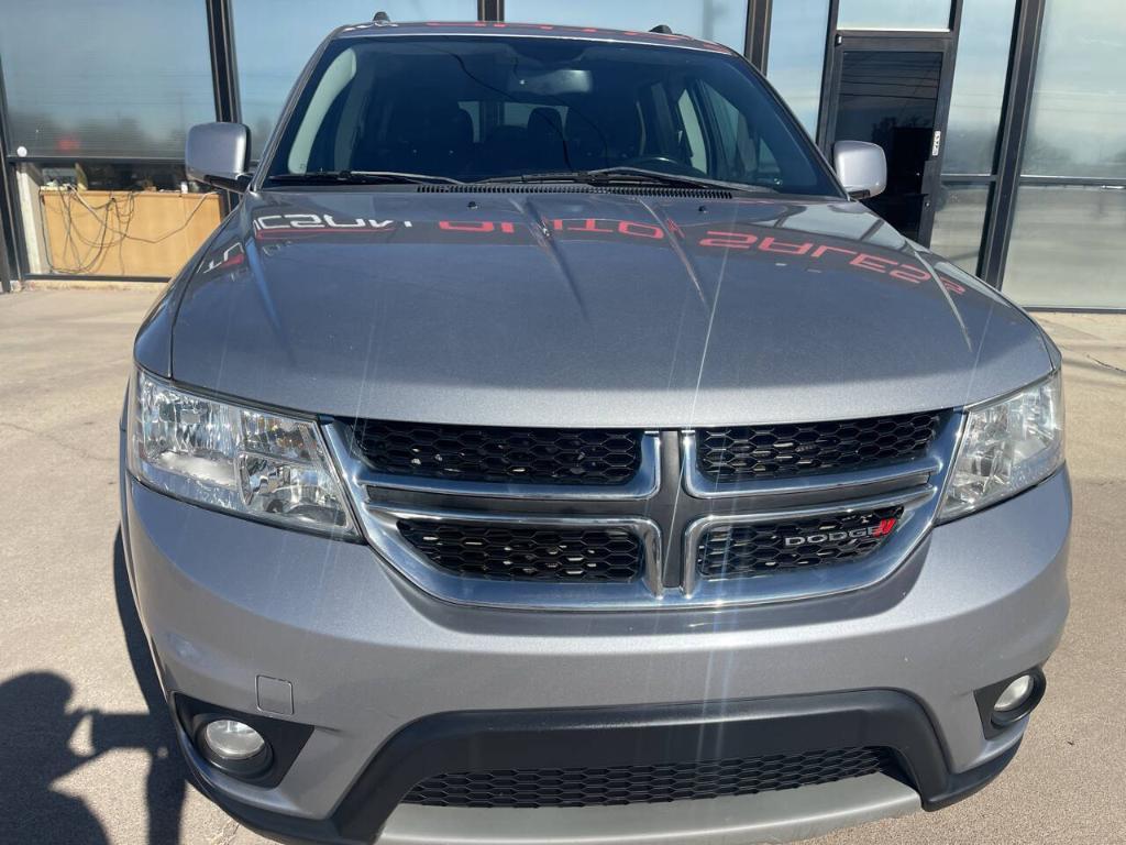 used 2015 Dodge Journey car, priced at $8,995