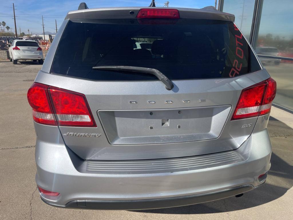 used 2015 Dodge Journey car, priced at $8,995