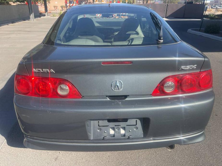 used 2006 Acura RSX car, priced at $8,995