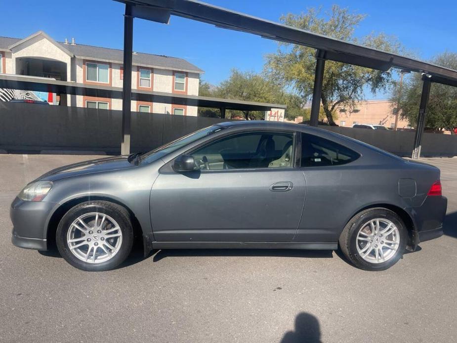 used 2006 Acura RSX car, priced at $8,995