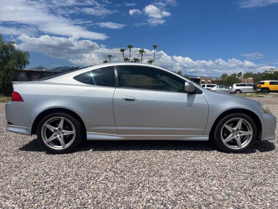 used 2006 Acura RSX car, priced at $8,995