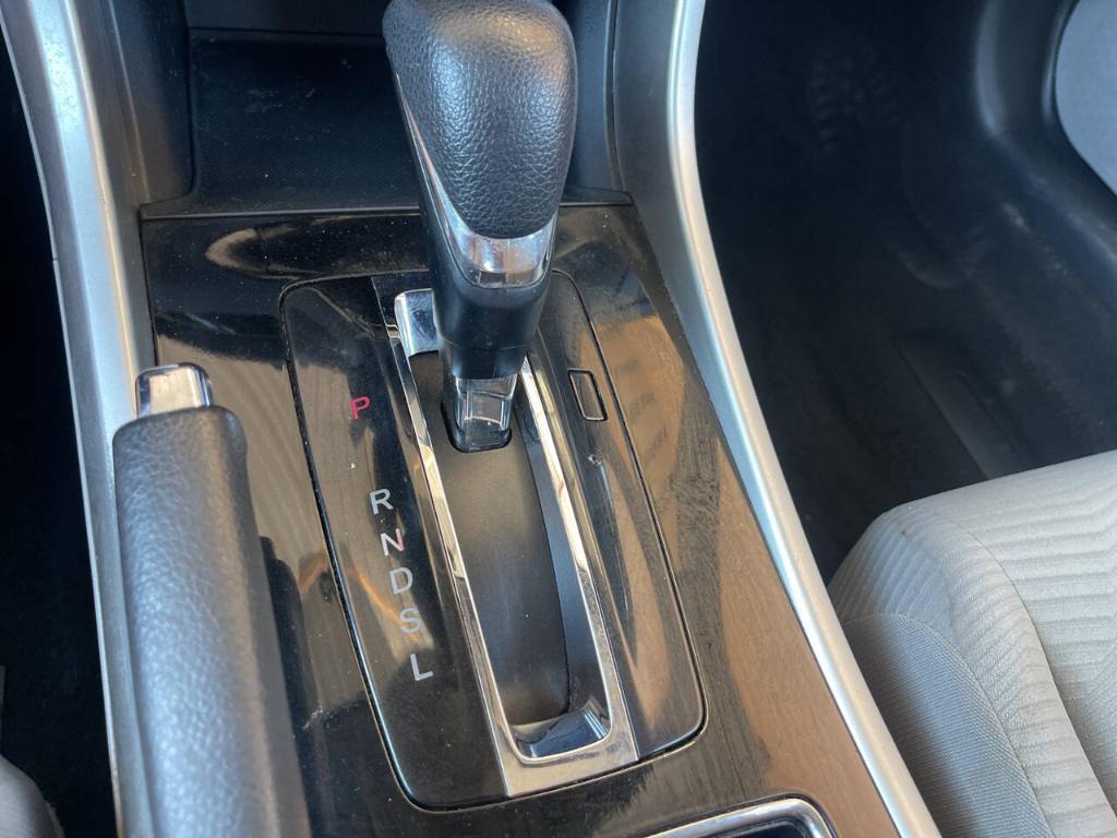 used 2017 Honda Accord car, priced at $12,995