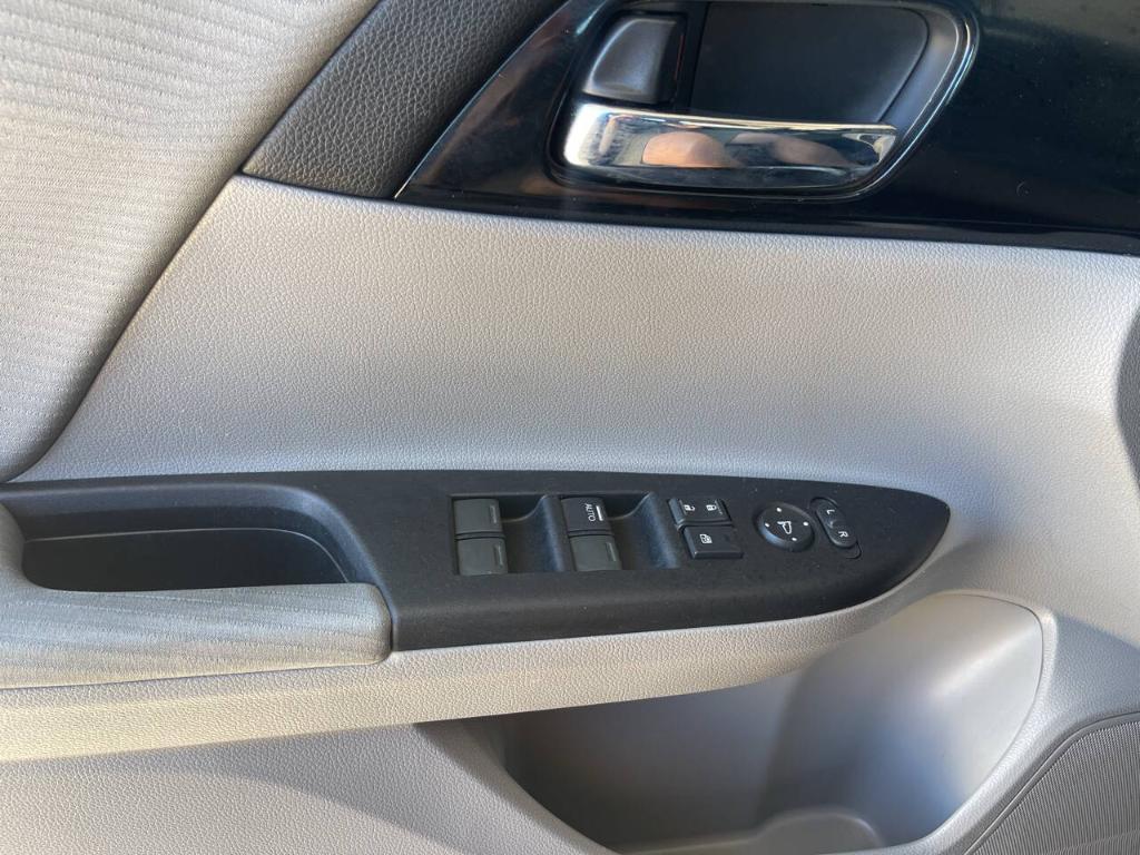 used 2017 Honda Accord car, priced at $12,995