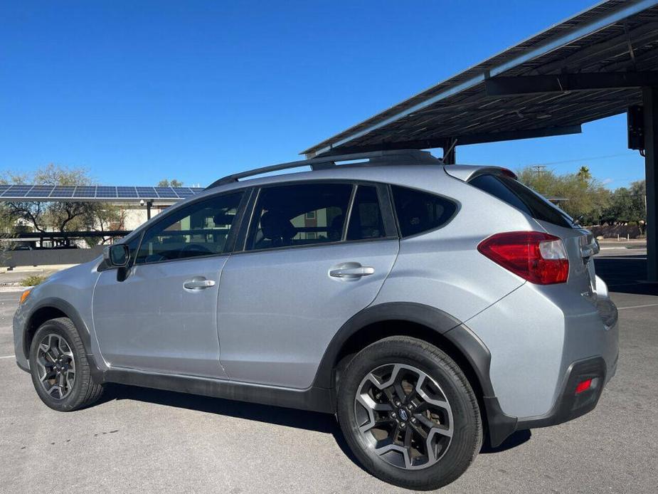 used 2016 Subaru Crosstrek car, priced at $16,995