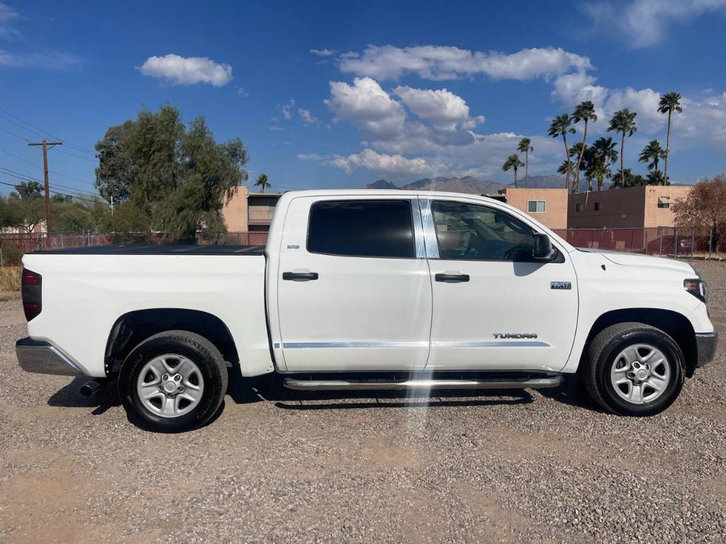 used 2014 Toyota Tundra car, priced at $17,995