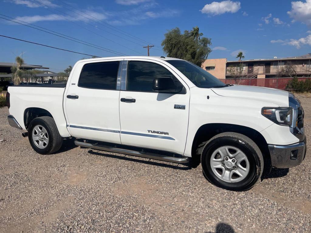 used 2014 Toyota Tundra car, priced at $17,995