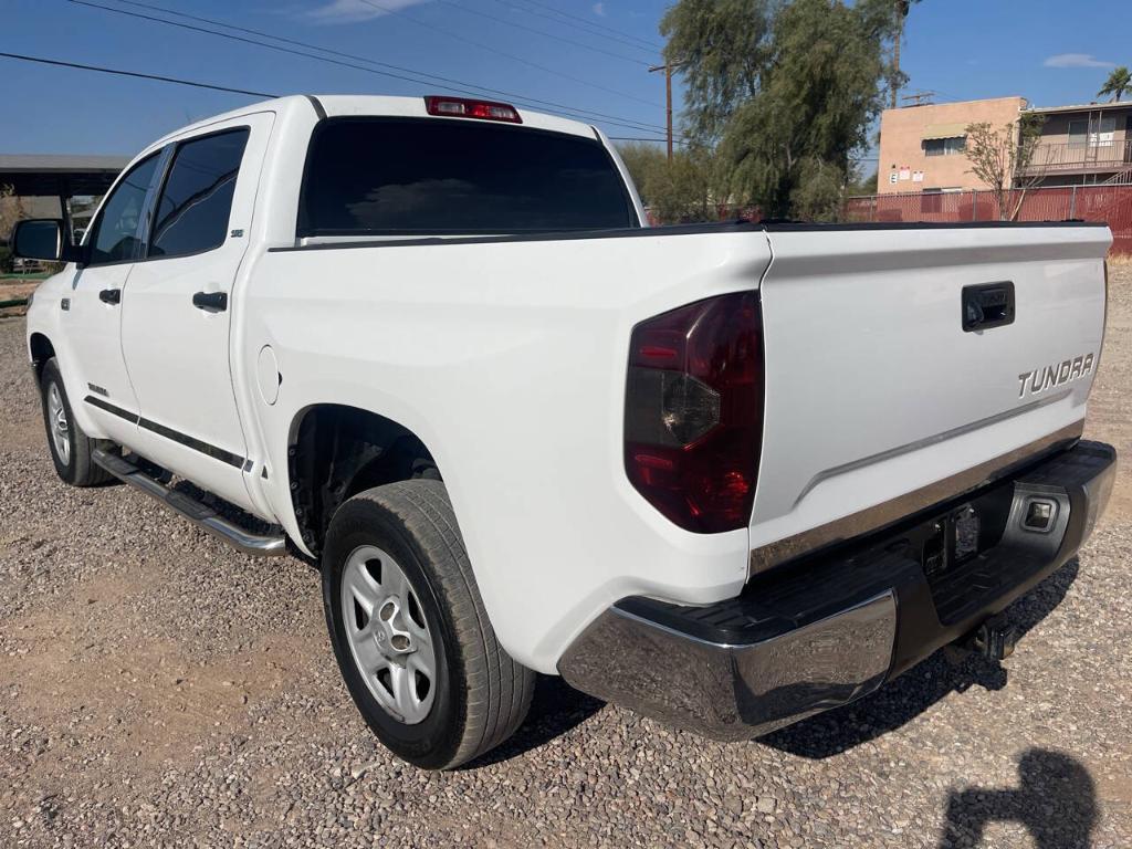 used 2014 Toyota Tundra car, priced at $17,995